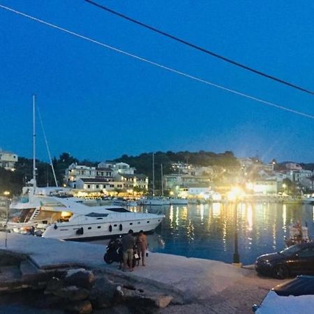Summer Senses In Kassiopi Zewnętrze zdjęcie