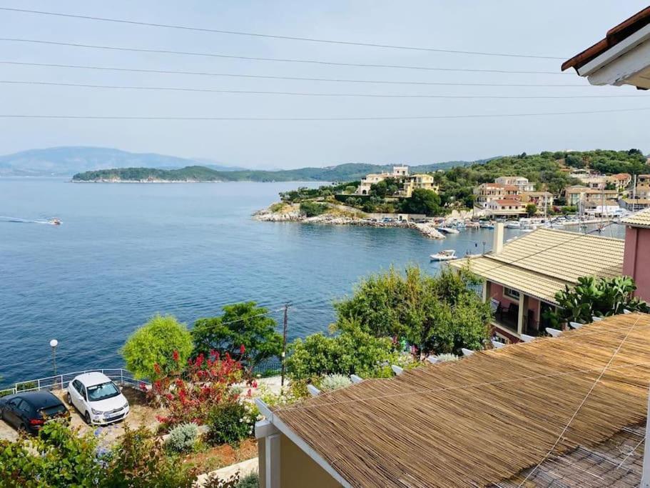 Summer Senses In Kassiopi Zewnętrze zdjęcie